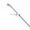 Spinning Fishing Rod with 3 Different Actions Tips