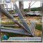 Hot dipped galvanized steel structure coal power plant for sale