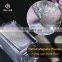 High Brightness Color Shift Magnetic Holographic Powder for Painting Nail Art without Base Film