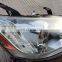 Aftermarket HID xenon headlamp headlight with adaptive function for LEXUS ES ES240 head lamp head light 2009-2011