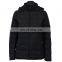 2022 New Design High Quality Workout ski outdoor puffer winter jacket for men