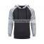 Sialwings gray wholesale custom made sports hoodie for men custom embroidered hoodies