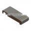 1.4476 heat-resistant steel furnace/boiler grate bar