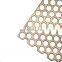 Stainless Steel perforated metal mesh for walkway or stairs  in China