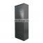 Large Freestanding Apartment Lockable Parcel Drop Box with Combination Code Lock parcel box