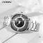 SINOBI Stainless Steel Watch S9838G Japan Movt Watches Mature Masculinity Men Wristwatch China Wholesale Watch Supplier