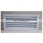 High Quality vinyl windows Window Shutters Hurricane Security roller shutter windows