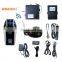 Hot sale PKE one-way car alarm system smart press start stop button remote share unlock
