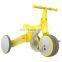 Xiaomi Children's Tricycle Bicycle Baby Toddler Balance Bike Three-in-one Baby Bike Bike