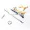 Timing Chain Kit for BMW E46 Timing Kit OEM 11317533876 11317512520 TK2100-3