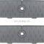 Silicone Sink Faucet Mat Silicone Faucet Handle Drip Catcher Tray Kitchen Sink Splash Guard Draining Pad