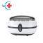 HC-L018 New Portable Dental Ultrasonic Cleaner machine /600ml Mini-ultrasonic cleaner with good quality