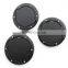 4x4 Offroad Auto Part Accessories Aluminium Car Fuel Tank Cover For Jeep Wrangler JK 2007-2017