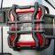 4x4 Offroad Auto Part Accessories RR Tail Lamp Cover Flat Rear Lights Nylon / Aluminium for Jeep Wrangler JL 2018-2020