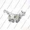 Chery Oil Pump for Q22 Practivan Yoki Yoyo Diesel Engine 1.0L 372A-1011030BA Original Parts