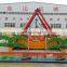 Factory Supplier amusement equipment pirate ship rides outdoor game for adult for sale