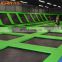 Affordable Playground Equipment Kids And Adults Gymnastic Trampoline Park