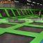 Affordable Playground Equipment Kids And Adults Gymnastic Trampoline Park