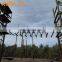 Hot Sale Entertainment Adventure Climbing Rope Course Outdoor Obstacle Course Equipment For Adults