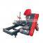 high speed woodworking wood saw machines tree wood cutting machine sliding table saw