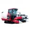 Heavy duty agriculture wheat harvest machinery rice harvester for sale
