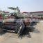 Harvester Rice Machine Rice Harvest Farm Machine Whole-feed/full-feed Rice Combine Harvester