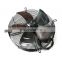400mm Axial Fan Motor 380v With HVAC Axial AC Fan DC Axial Fan 400mm