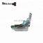 Special Concealed Folding Door Hinge