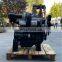 Brand New Original 4 Cylinders 4ja1 Engine
