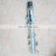 High Performance 0445224013 5259689 High Pressure Common Rail Pipe For ISF3.8 Diesel Engine