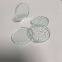 Watch glass lens Smart watch Glass small glass disc Watch Glass water grain glass processing