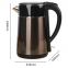 Double layer scald proof 1.8L electric kettle