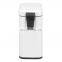 Bathroom Rubbish Trash Bins For Home Steel Can Stainless Garbage Indoor Dust Metal Bucket