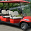 Global sales of golf carts, electric sightseeing vehicles, and electric trucks