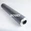 HPQ280810L26-25MB Bowey replaces Hy-pro hydraulic oil filter element