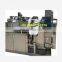 automatic pineapple peeling slicing machine
