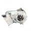 Complete Turbo GT25 Turbo 765870-0009 765870 17201-E0011 17201-E0011 17201-E0014 for Hino Truck Dutro