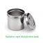 Medical stainless steel product dressing plate, forceps, disinfection tank