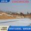 Geosynthetic material clay liner 6000g natural nano coated bentonite waterproof blanket