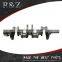 Wholesale low price automotive land crankshaft