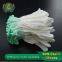 Anti-Static Golves with plastic of finger handmake gloves protect gloves