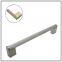 Knurled Cabinet Handles Cabinet Pulls Aluminum Handles Knurled Drawer Pulls Gold and Black Oxidation Finish with Diamond Pattern