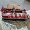 Bloque de cilindros 11401-E0201 13411-E0100 del motor de excavadora J08E J08 P11C E13C para Hino