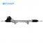 KITLAMT Factory wholesale High quality power steering rack for Nissann Tiida C11 2006 Versa Bluebird Livina Auto parts OEM 48001-ED500 48001-ED51A 48001EW700