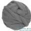 Customized Dyed 100% Wool Yarn Wool Knitting Yarn For Hand Knitting