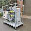 Transformer Oil Purifier Oil Purification Machine Insulating Oil Refinery Plant