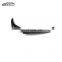 G26 M4 Style High Quality Carbon Fiber Rear Spoiler Rear Truck Spoiler For BMW 4 Series G26 4-door