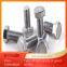 national standard stainless steel hexagon socket head cap screws, grade 8.8, specialized screws for photovoltaic support components, manufacturer