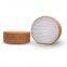 ODM Factory Hot selling wood Bluetooth speaker video speaker mini portable wood wireless speaker