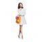 Macaron Color Dual 3 Inch RGB Lights Wireless Karaoke Player Support Multiple Playback Modes Portable Speaker